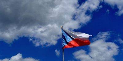Чехия заморозила российских активов на сумму превышающую 14 миллиардов гривен