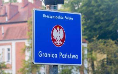На границе с Польшей едва не умер украинский ребенок - korrespondent.net - Украина - Польша