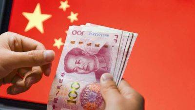 Не ждали: ситуация в китайской экономике ухудшилась вопреки прогнозам