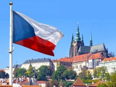 Активы подсанкционных россиян на сумму более 14 млр грн заморозили в Чехии