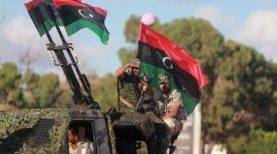 В столице Ливии вооруженные группировки устроили бой: 27 погибших и более 100 раненых
