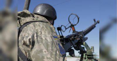 Враг атаковал Украину «шахедами»: в районе Измаила работала ПВО