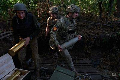 Война в Украине 2023 – сводка Генштаба на утро 16 августа – последние новости с фронта и карты