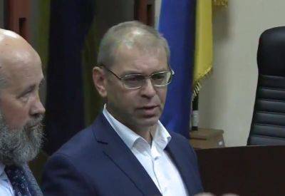 Бывший нардеп Пашинский превратился в оружейного барона: теперь продает Украине