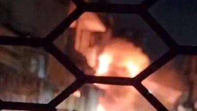 Необычная операция в Шхеме: ЦАХАЛ взорвал склад с бомбами террористов