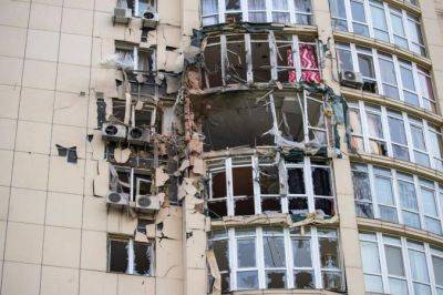 Украинцам объяснили, как получить компенсации за уничтоженное россией жилье (инфографика)