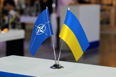 Украине пообещали вступление в НАТО в обмен на часть территорий
