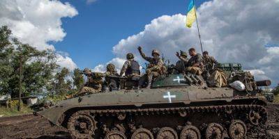 ВСУ освободили Урожайное Донецкой области — Минобороны