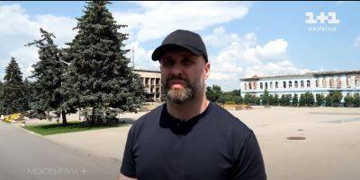 Синегубов подтвердил атаку «Шахедов» по Харьковщине: ночью был «прилет»
