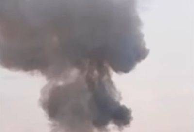 Над руинами поднимается дым: раскрыты последствия масштабной атаки "Шахедов"