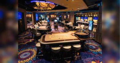 FAVBET Casino остается единственным легальным казино в Киеве, — решение КРАИЛ