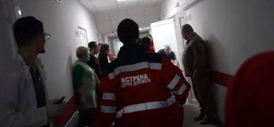 Разгрыз капсулу для стирки: беда случилась с малышом на Днепропетровщине
