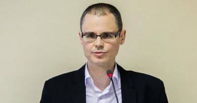 Евгений Романенко: Мы увидим бум расчетов в криптовалюте, все технологии в Украине есть