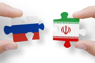 США оказывают давление на Иран для прекращения продажи беспилотников России