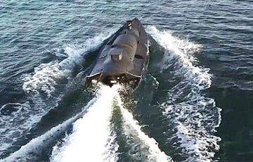 СБУ раскрыла детали изготовления морских дронов, поразивших Крымский мост и Черноморский флот РФ