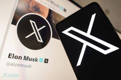 Илон Маск - X (Twitter) замедлил переход на сайты, с которыми публично ссорился Илон Маск - itc.ua - Украина - New York - Washington - Юар - New York - Reuters - Twitter