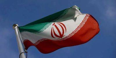 Джо Байден - США призывают Иран прекратить продавать России беспилотники — FT - nv.ua - Москва - Россия - США - Украина - Вашингтон - Иран - Тегеран - Катар - Оман
