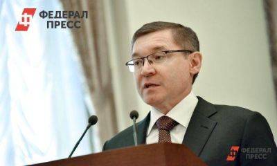 Владимир Якушев наградил курганских оборонщиков: «Достойно отвечают на вызов времени»