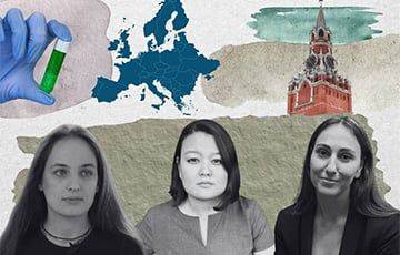 Уже не «Новичок»: по Европе прокатилась серия загадочных отравлений россиян