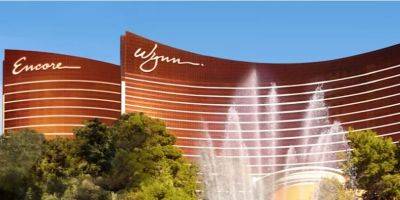 Лас-Вегас Ближнего Востока. Wynn Resorts откроет казино в ОАЭ в 2027 году - nv.ua - США - Украина - Эмираты