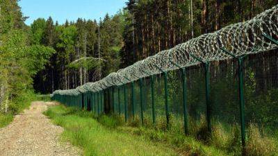 Латвия объявила мобилизацию пограничников для усиления границы – вагнеровцы в Беларуси