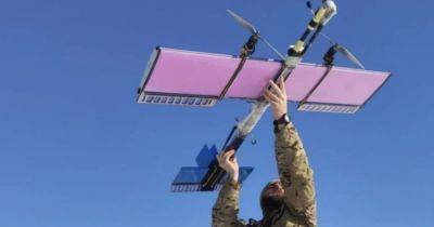 Фанера, пенопласт и трубы: украинцы собирают боевые дроны "Хрущ" (видео)