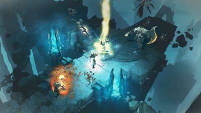 Blizzard анонсировала новый одиночный режим Diablo III — спустя 11 лет после выхода игры