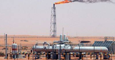 Туркменистан предостерег Россию от поставок газа в Китай