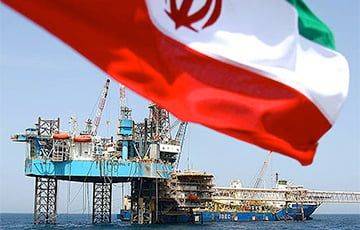 Иран начал скидками вытеснять российскую нефть из Китая