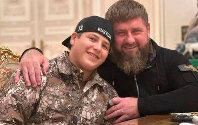 Сын Кадырова избил подозреваемого в СИЗО