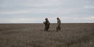 Австралийский генерал: Натовская доктрина прорыва минных полей устарела на 50 лет - nv.ua - Россия - Украина - Австралия