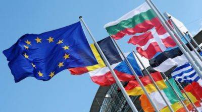 ЕС перечислит Украине деньги, которые ранее предусматривались для рф и Беларуси