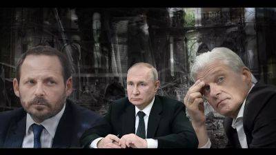 Осуждение войны российскими олигархами: пустой звон или набат для Кремля?