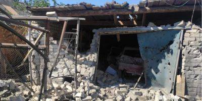 Оккупанты убили четырех жителей Донецкой области за сутки — ОВА