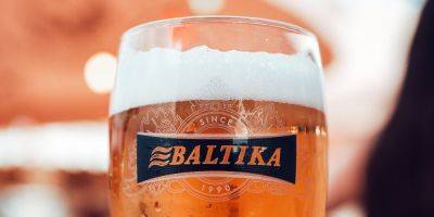 В Carlsberg заявили о «шоке» после решения Путина о фактической национализации Балтики