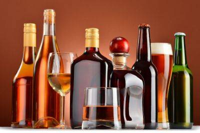 Цены на алкоголь в Украине – стоимость спиртного выросла на 10 гривен за 8 месяцев