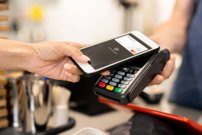 6 из 10 бесконтактных оплат в Украине производится гаджетами с NFC ─ Mastercard - itc.ua - США - Украина - Англия - Австралия - Голландия - Украинские Новости