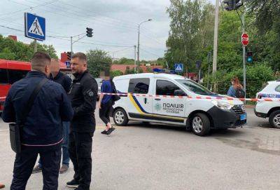 На Одесчине раздалась стрельба, началось все возле торгового заведения: полиция срочно приехала на место ЧП