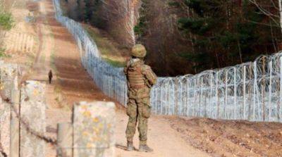 Польша и страны Балтии обсуждают возможность полного закрытия границ с Беларусью