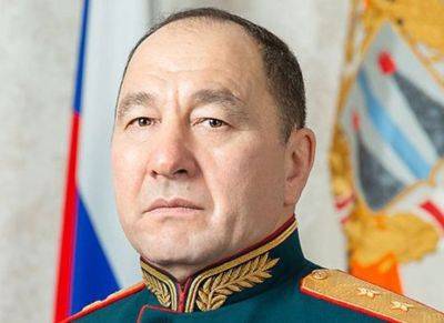 Генерал-полковник Геннадий Жидко умер в России - что известно
