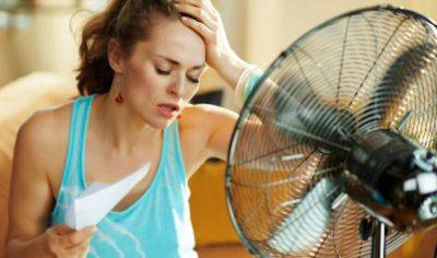 Ученые назвали простой способ, как спастись от изнурительной жары