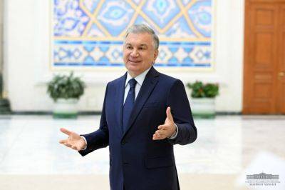 Мирзиёеву презентовали доработанный проект развития аэропорта "Ташкент-Восточный"