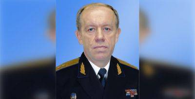 В России умер генерал Александр Лопырев, бывший куратор резиденции Путина – подробности странной смерти