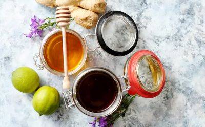 Нужна спичка, йод и черный хлеб: как дома проверить мед на натуральность