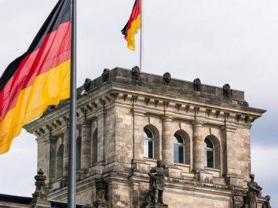 В Германии продвигают закон о легализации каннабиса