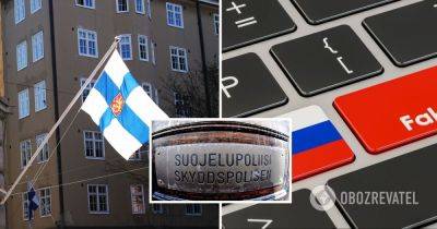Вербовка россиян в Финляндии – в Финляндии прокомментировали заявления росСМИ о якобы вербовке россиян – ИПСО