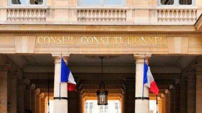 Во Франции - Во Франции суд обязал восстановить в должности 74-летнего профессора, которого уволили из-за возраста - unn.com.ua - Украина - Киев - Франция