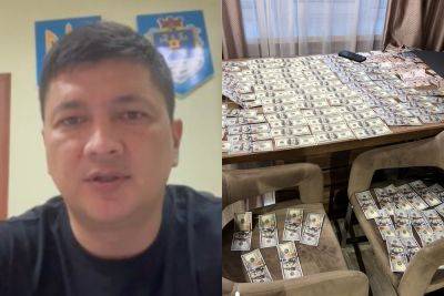 Более 100 тысяч долларов в месяц: Виталий Ким рассказал о безумной коррупционной схеме в психбольнице
