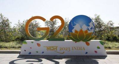 Украину не пригласили на саммит G20 в Индии: названа причина