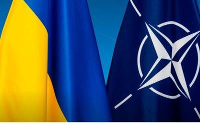Членство Украины в НАТО в обмен на территории – в Белом доме отреагировали на скандал